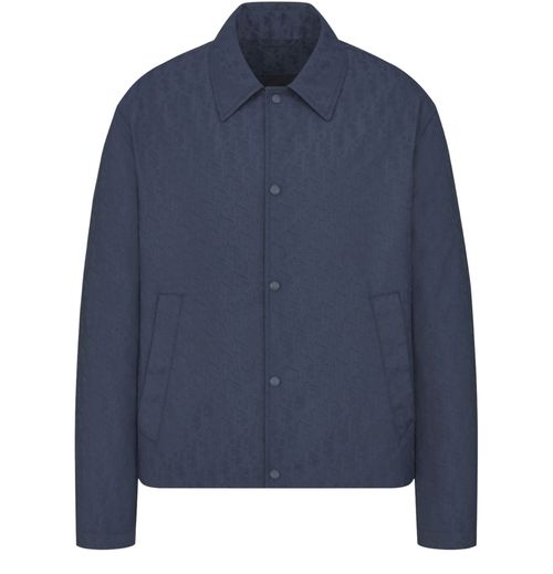 DIOR Dior Oblique Blouson Jacket