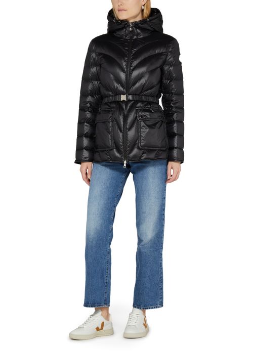MONCLER Doudoune Argenno