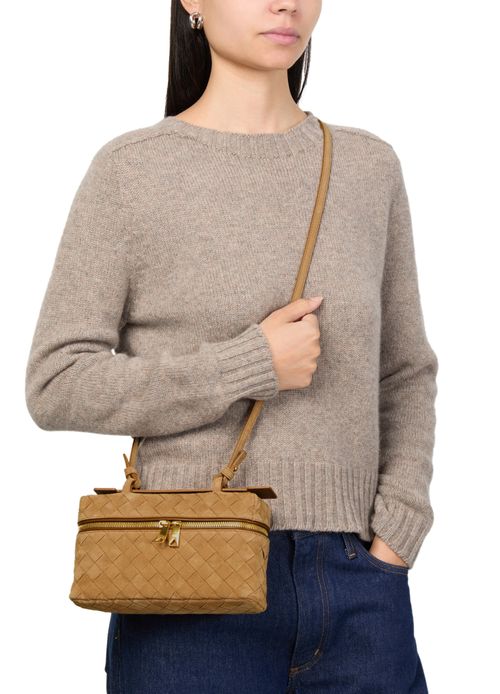 BOTTEGA VENETA Bang Bang vanity case