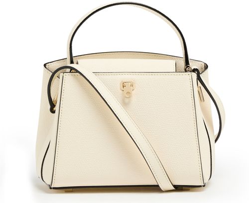 VALEXTRA Brera micro bag