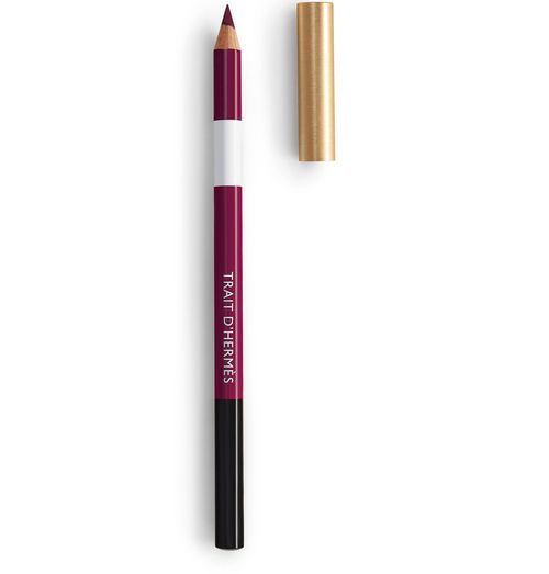 HERMÈS Trait d'Hermès, Lip color pencil