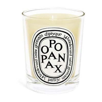 Shop Diptyque Opopanax Scented Candle 190 G