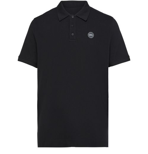 CANADA GOOSE Beckley polo