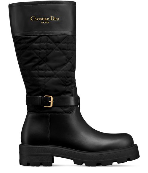 DIOR D-Town Boot