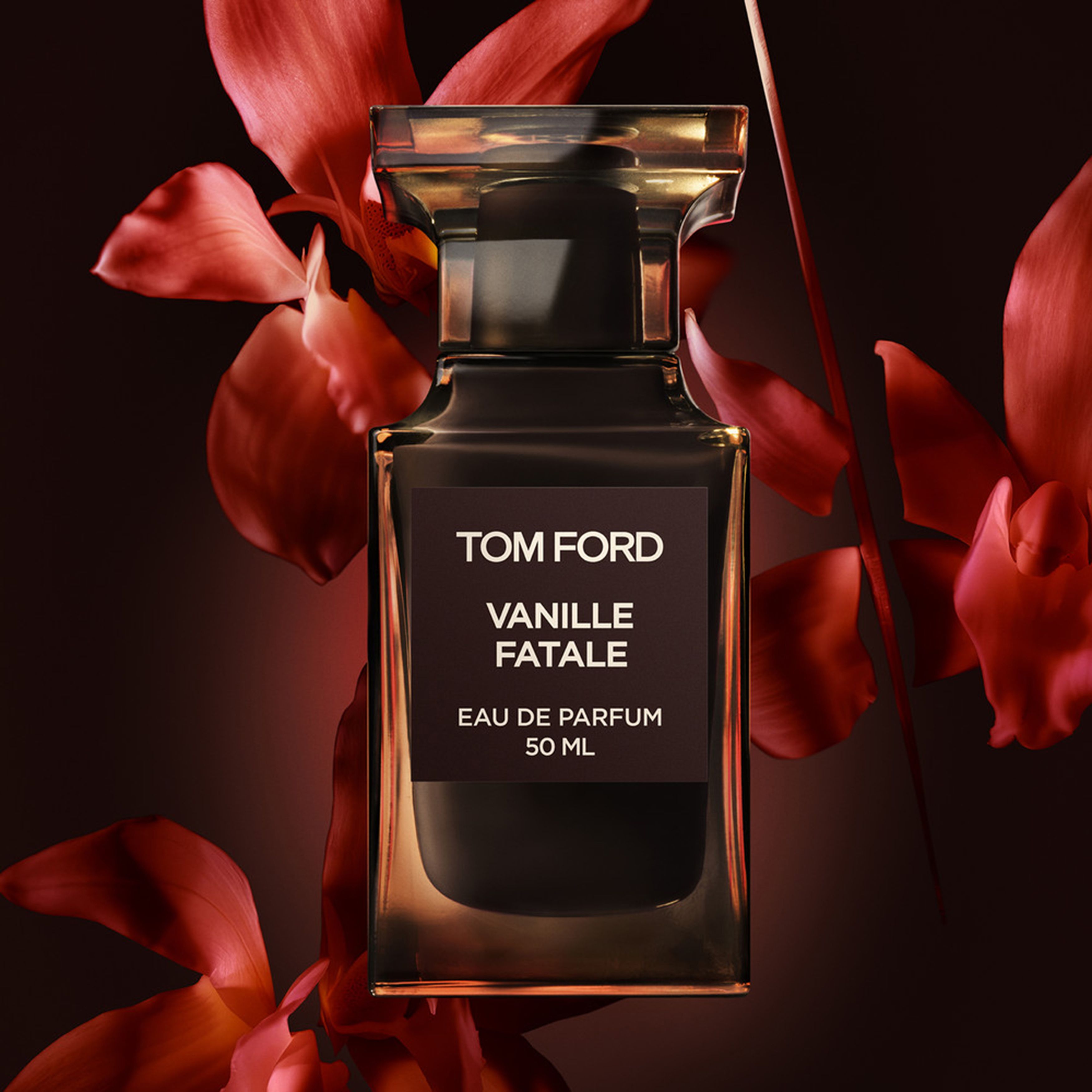Vanille Fatale eau de parfum 50 ml thumbnail 4