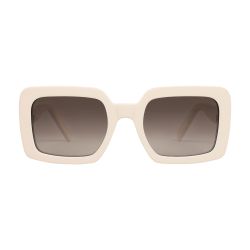 トリオンフ 13 サングラス / アセテート レディース | CELINE | 24S