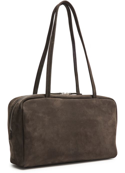 THE ROW Astra Bowling bag
