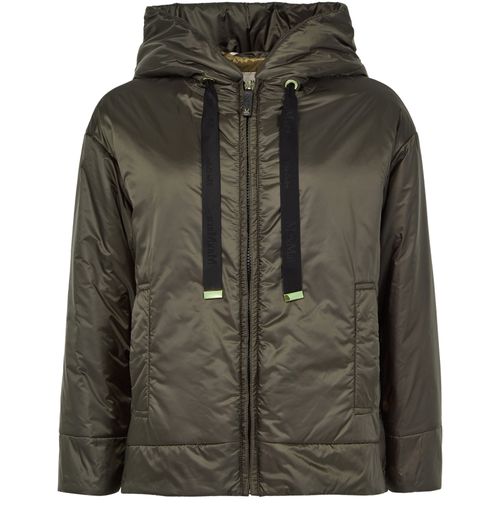 MAX MARA Daria jacket - THE CUBE