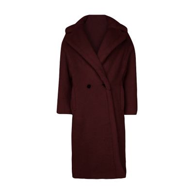 Teddy Tedgirl coat