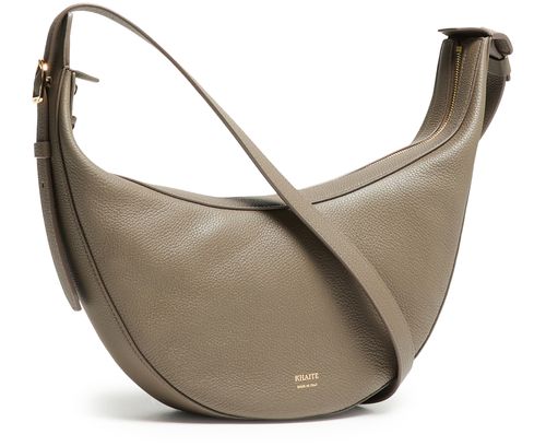 KHAITE Augustina small crossbody bag