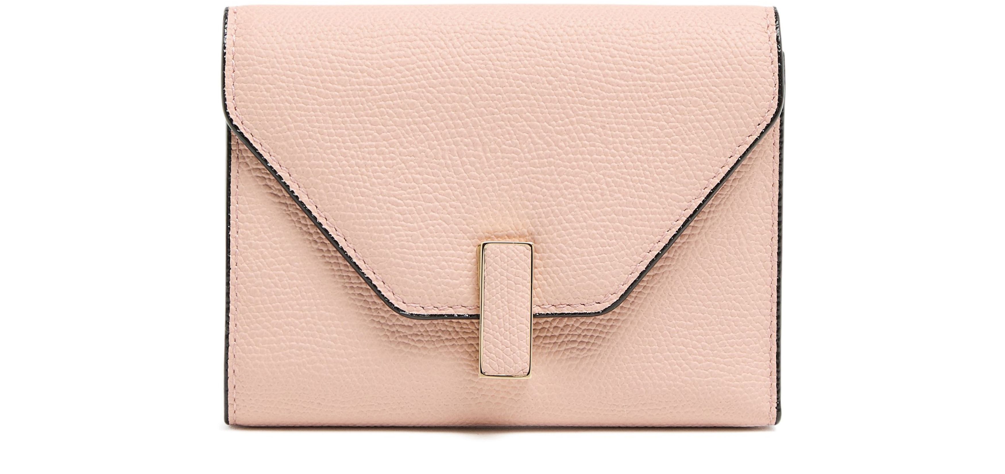 Iside 3 CC folding wallet