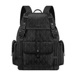 Men's Dior Hit the Road Backpack, DIOR