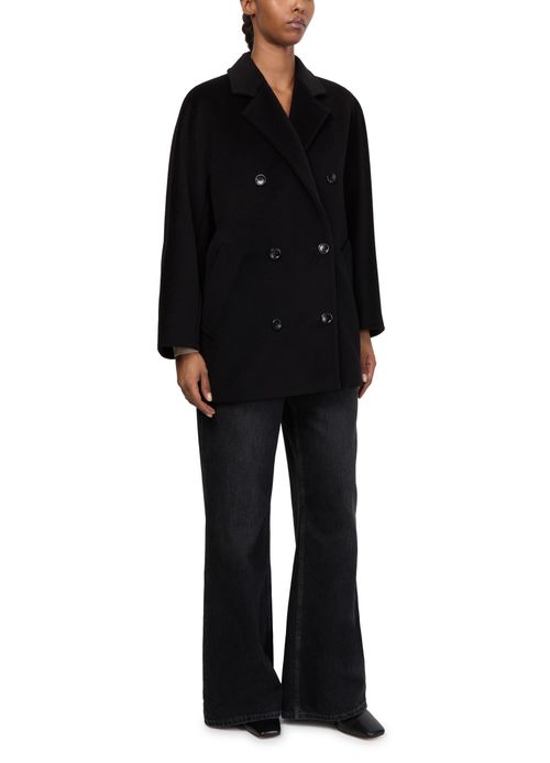 MAX MARA Manteau Rebus