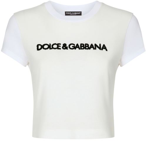 Dolce gabbana t deals shirt for women