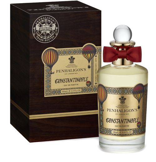 PENHALIGON'S Constantinople eau de parfum 100 ml
