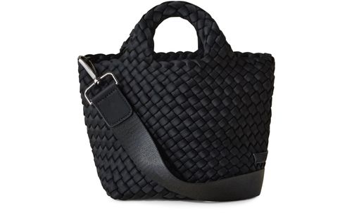 NAGHEDI St Barths small tote