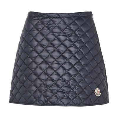 Moncler Mini Skirt
