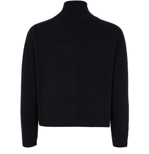 S MAX MARA Matteo turtle neck sweater
