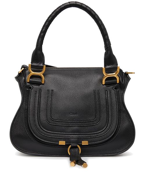 CHLOE Doppelt tragbare Tasche Marcie