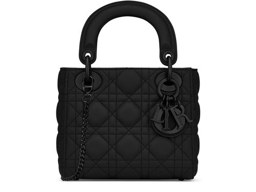 DIOR Mini Lady Dior Bag