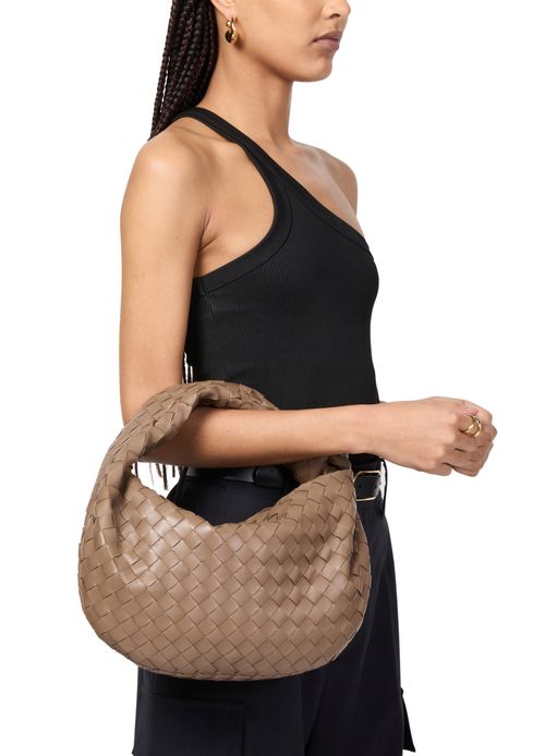 BOTTEGA VENETA 조디 틴 백