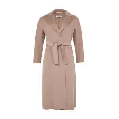 Esturia long coat