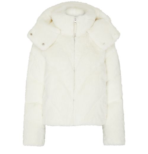 MACKAGE Hooded down jacket Anik