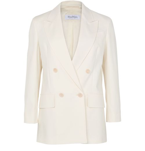 MAX MARA Suez blazer