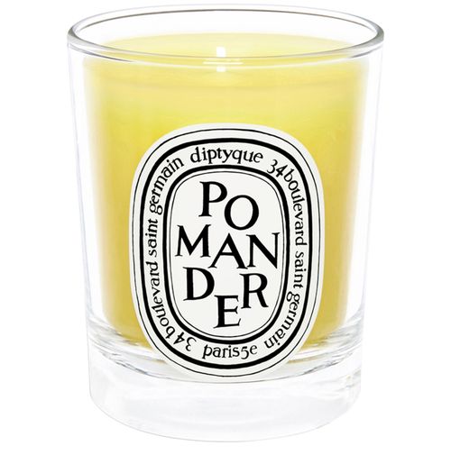 DIPTYQUE Mini candle Pomander 70g