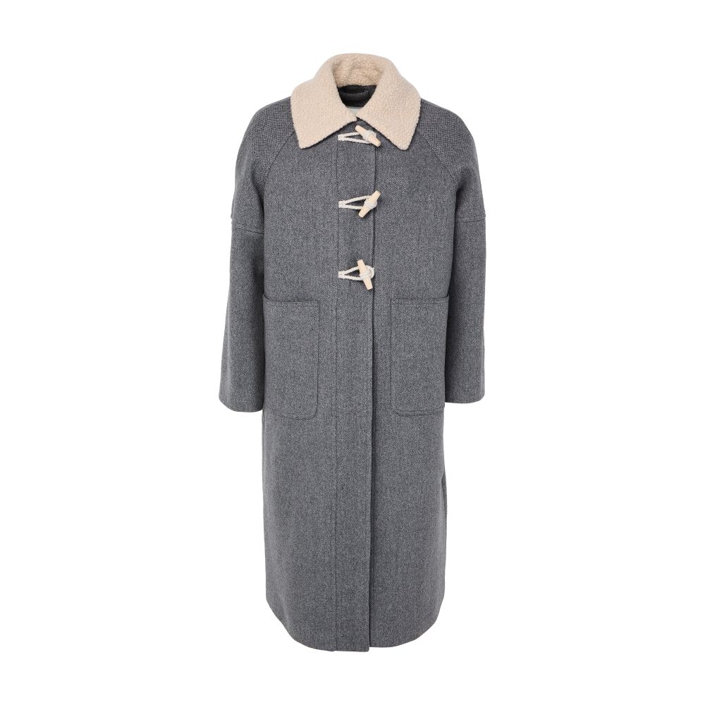 Bibi duffle-coat thumbnail 7