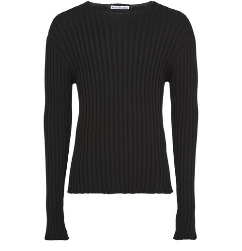 ACNE STUDIOS Crewneck sweater