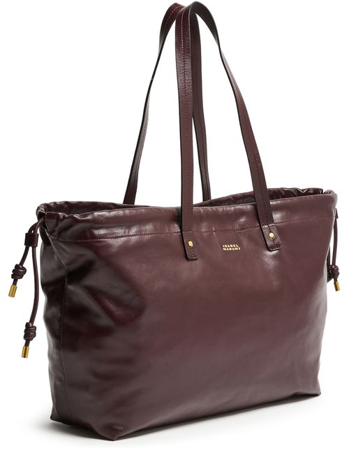 ISABEL MARANT Silven tote bag