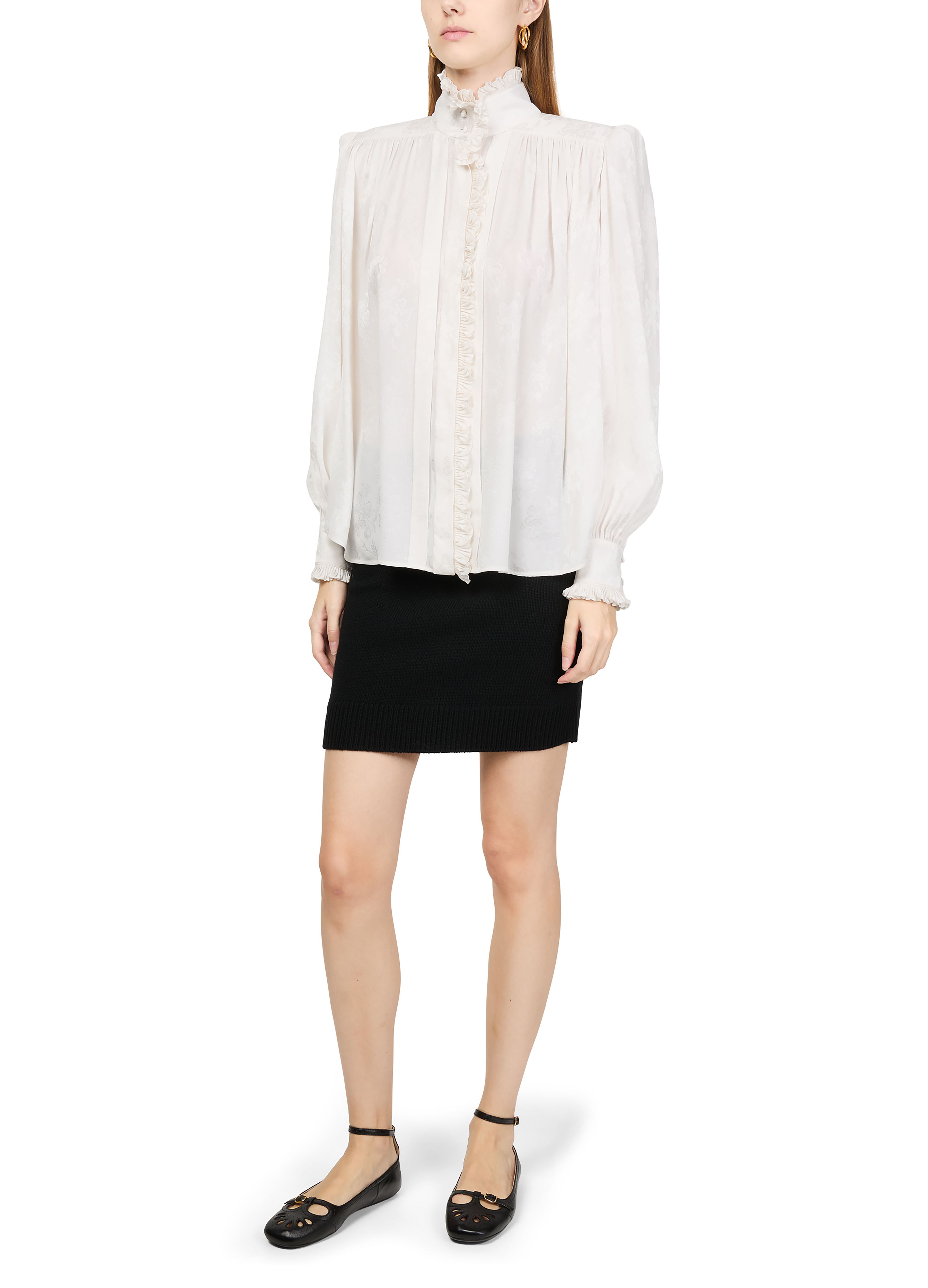 Long sleeved shirt thumbnail 6