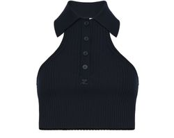 Courreges 124DPA214DE00167011 関税送料込 Sales COURREGES Women's | 24S
