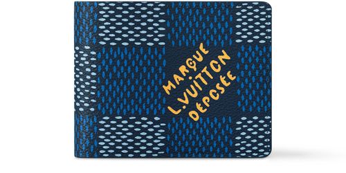 LOUIS VUITTON MULTIPLE 钱夹
