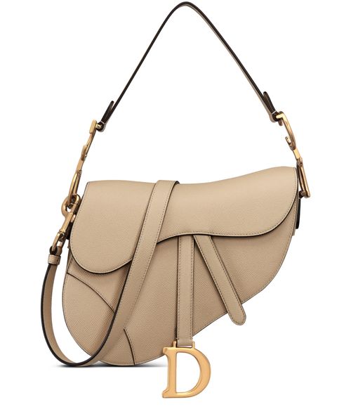 DIOR Saddle Bag