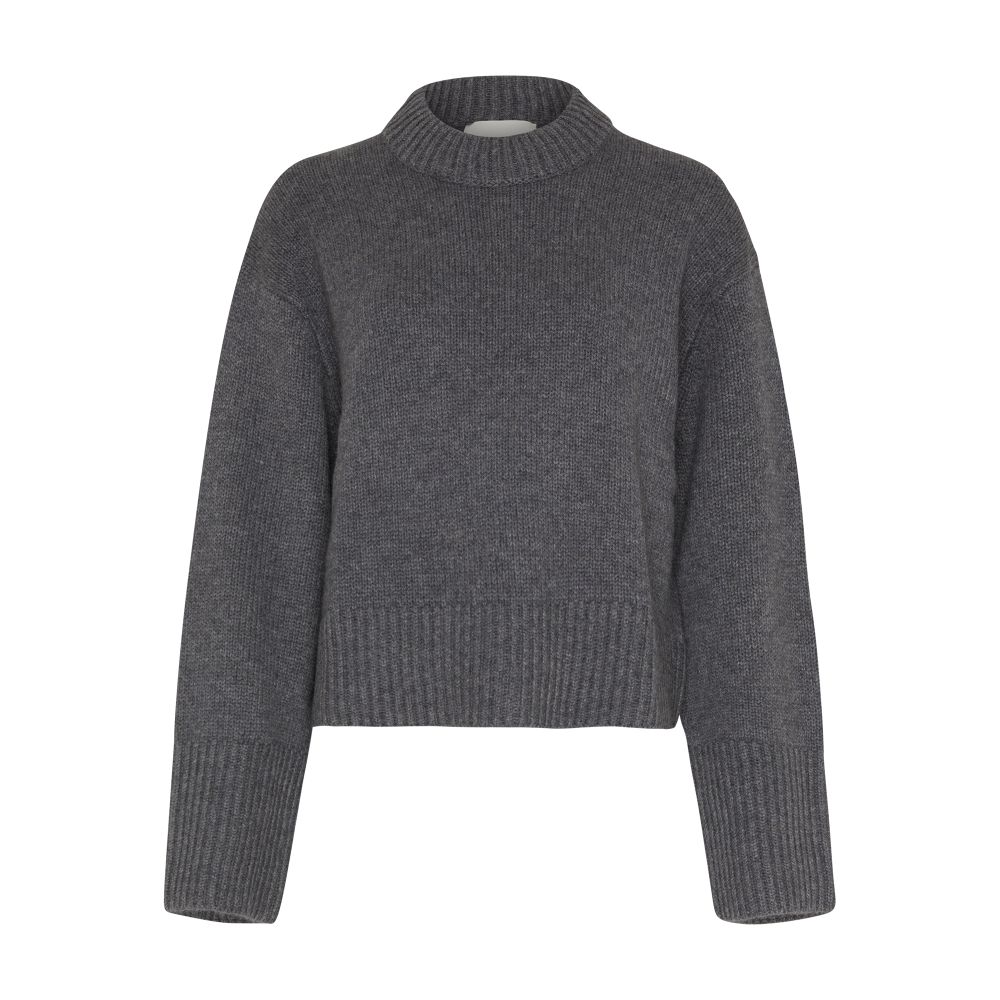 Sony cashmere round-neck sweater thumbnail 7