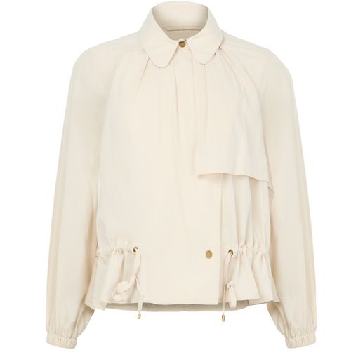 ISABEL MARANT Veste Gwenola
