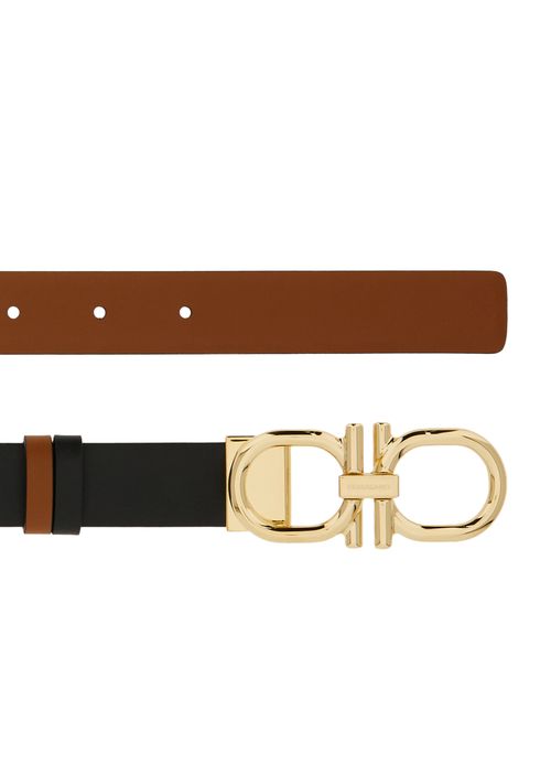 FERRAGAMO Donna H25 belt