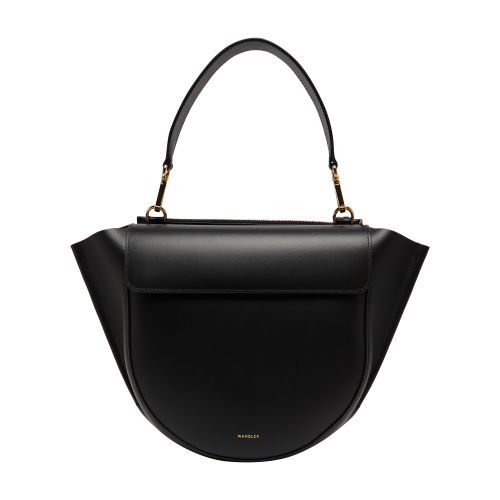 Wandler Hortensia Bag Medium In Black