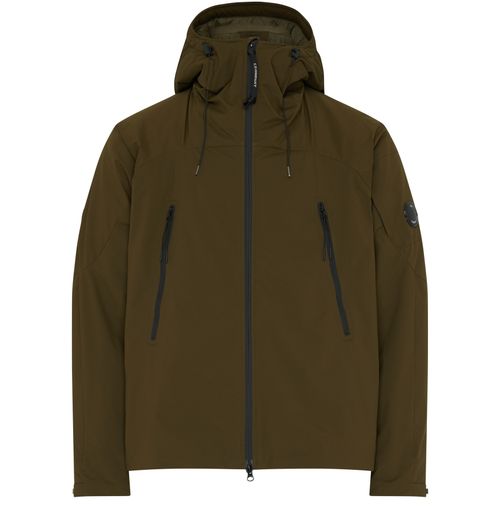 CP COMPANY Pro-Tek 派克大衣