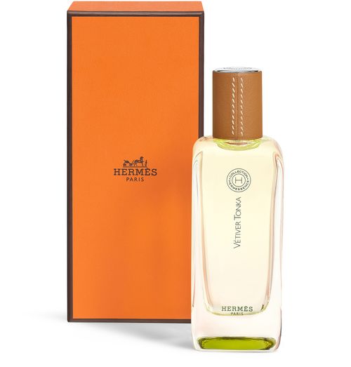 HERMÈS Vétiver Tonka, Eau de Toilette 100 ml
