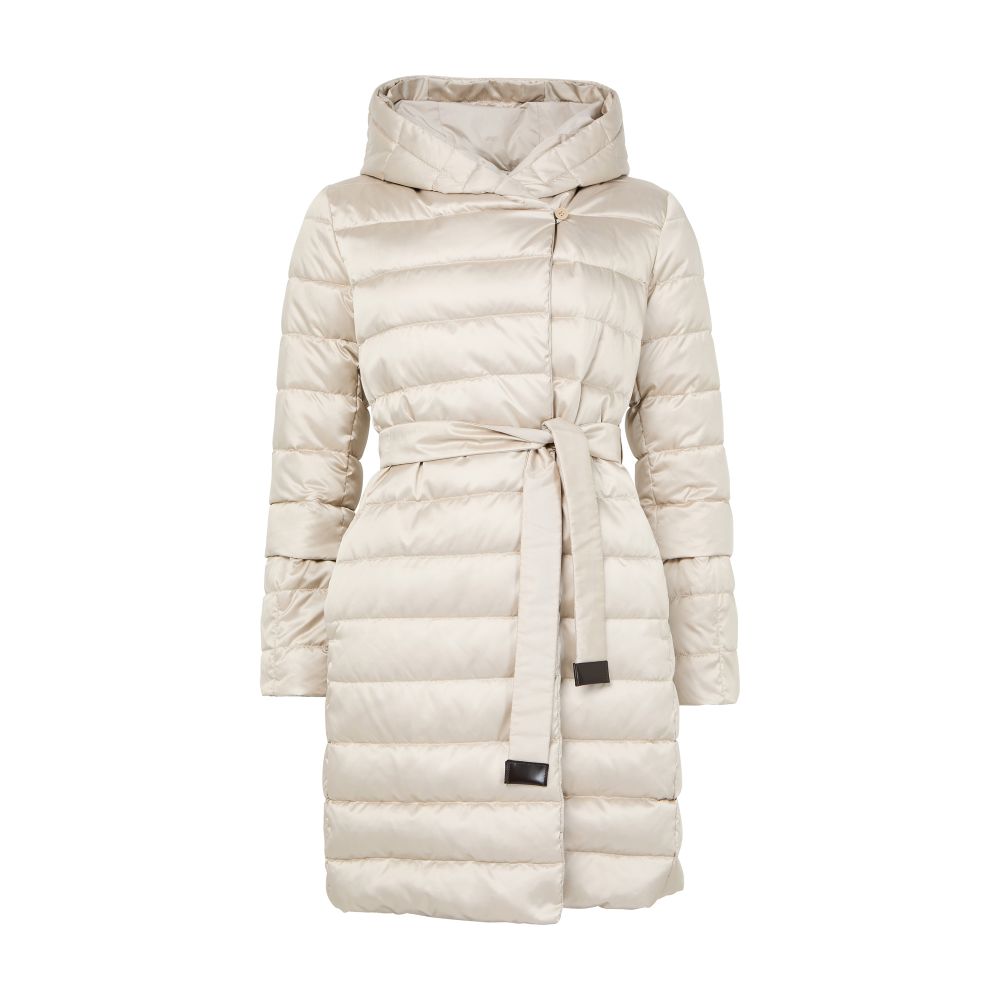 Novef puffer jacket - THE CUBE thumbnail 8