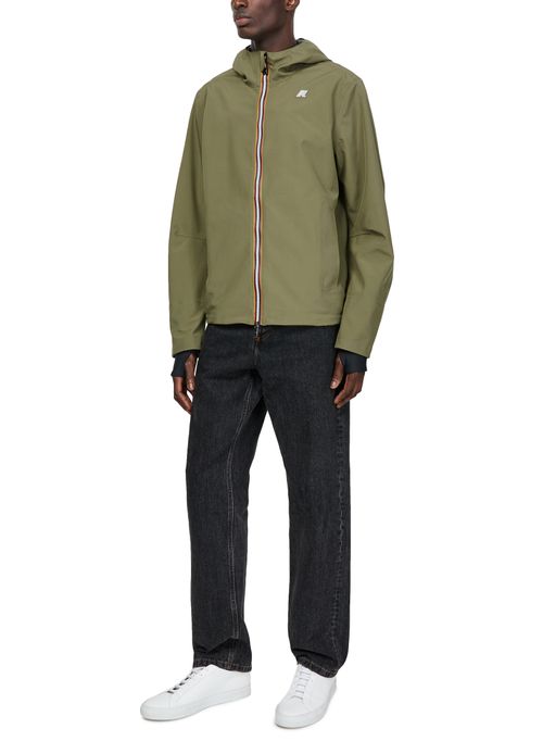 KWAY Jacko Bonded jacket