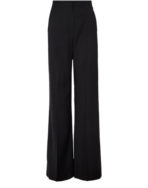 MAX MARA Fernet wide leg pants