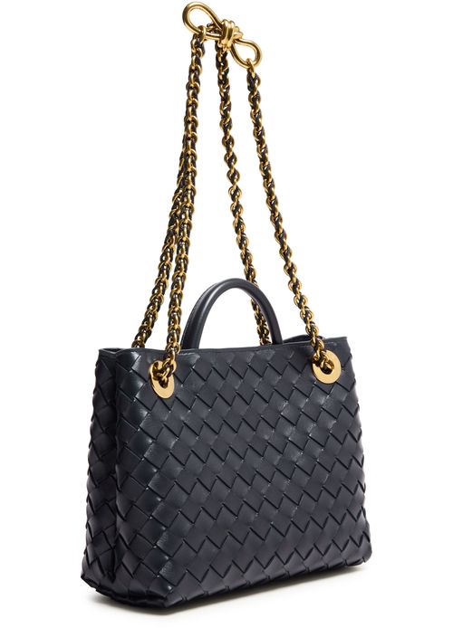 BOTTEGA VENETA Andiamo bag small