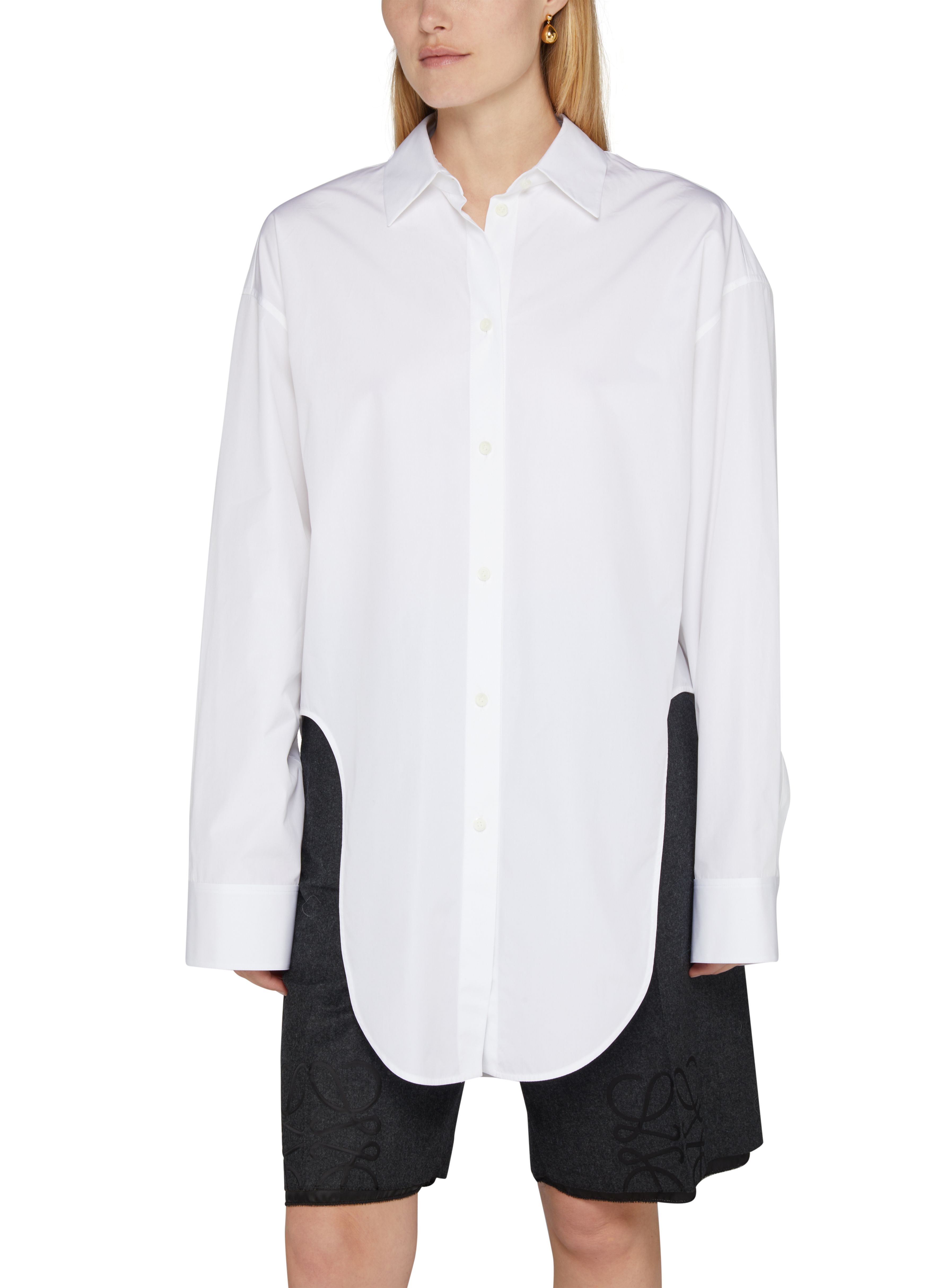 Cotton shirt thumbnail 4