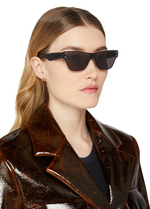 BOTTEGA VENETA Lunettes de soleil Bolt