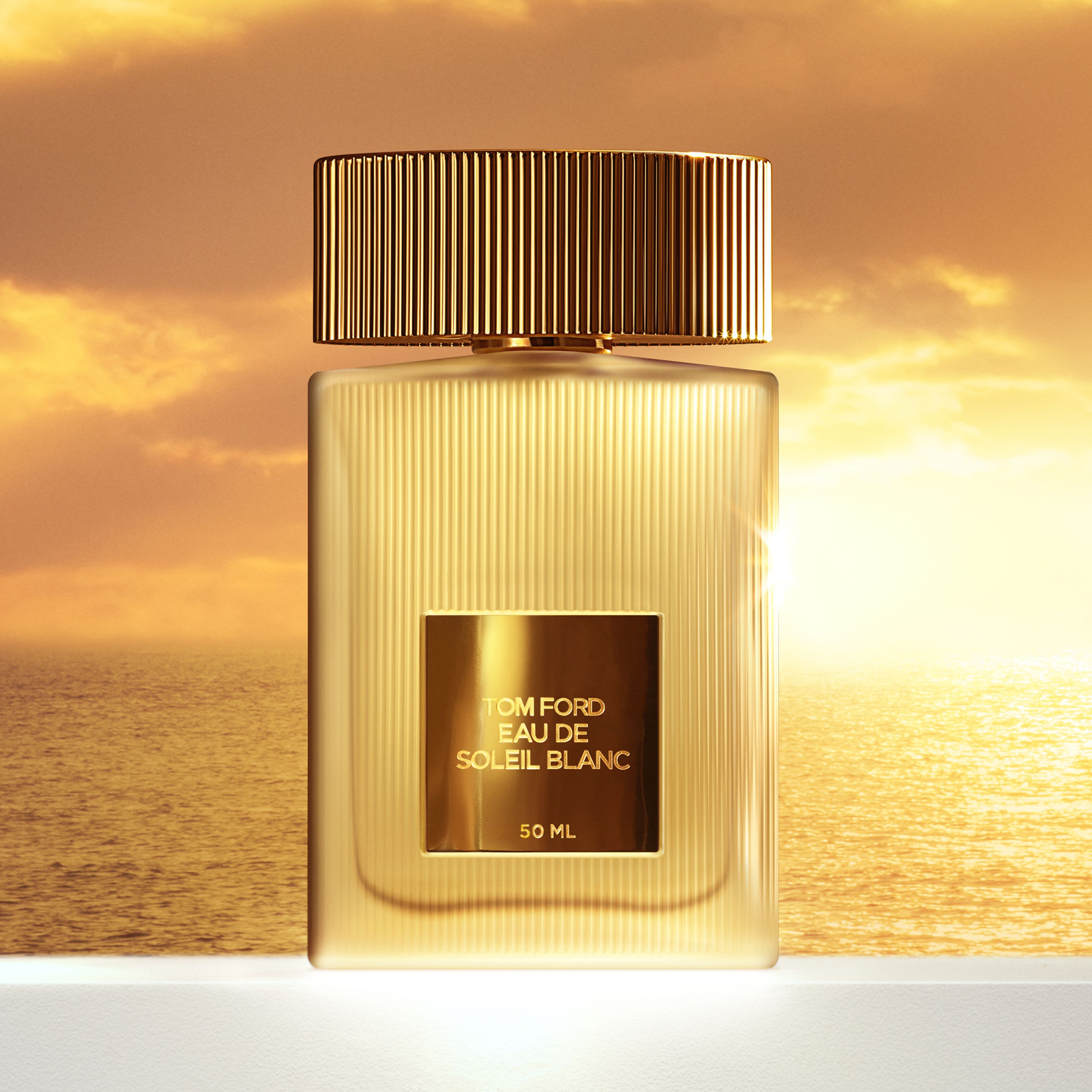 Eau de Soleil Blanc eau de toilette 50 ml thumbnail 3
