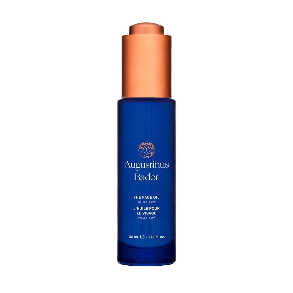 The Face Oil 30ml thumbnail 11